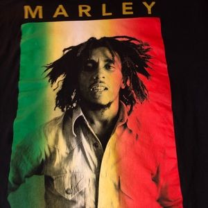 Marley Tee